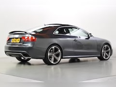 Audi RS5 - Alleen op Afspraak 4.2 V8 FSi quattro Ceramic Panorama NL auto NAP
