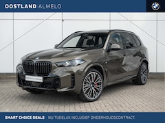 BMW X5 - xDrive50e M Sport Automaat / Trekhaak / Panoramadak / Comfortstoelen / Comfort Access / So