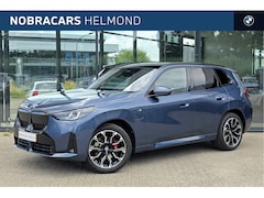 BMW X3 - 30e xDrive M Sport Automaat / Panoramadak / Sportstoelen / Comfort Access / Achteruitrijca