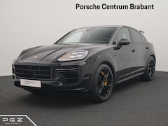 Porsche 911 - Turbo S