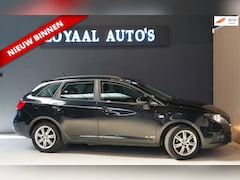 SEAT Ibiza ST - 1.4 COPA | AIRCO | CRUISE | ELEK.RAMEN | NAP | APK