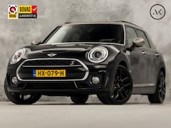 MINI Clubman - 2.0 Cooper S Chili 192Pk Automaat (PANORAMADAK, GROOT NAVI, TWO TONE, LEDER, MEMORY SEAT,
