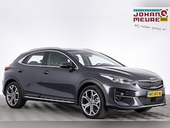 Kia XCeed - 1.6 GDi PHEV DynamicPlusLine | Half LEDER | CARPLAY | Full LED | Stoelverwarming