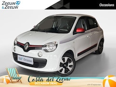 Renault Twingo - 1.0 SCe Authentique *Bluetooth*Airco*Zuinig*Hoge instap*Kleine Draaicirkel
