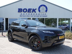 Land Rover Range Rover Evoque - 1.5 P300e AWD R-Dynamic SE NL-AUTO | VOL LEER | MERIDIAN | NAVI