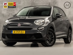 Fiat 500 X - 500X 1.0 GSE Lounge (APPLE CARPLAY, GROOT NAVI, CLIMATE, KEYLESS, LEDER, GETINT GLAS, SPOR