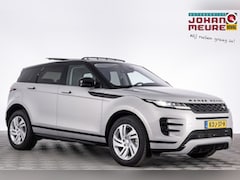 Land Rover Range Rover Evoque - 1.5 P300e AWD R-Dynamic S | PANORAMADAK | LEDER | EL. STOEL |
