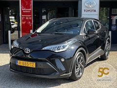 Toyota C-HR - 2.0 Hybrid Dynamic APPLE/ANDORID KEYLESS CAMERA CLIMA