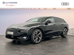 Audi A6 Avant e-tron - S edition e-tron 83 kWh 210 kW / 286 PK Avant Elek