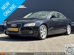 Audi A5 Coupé - 1.8 TFSI Pro Line | APK 03-2027 | Climate | Cruise | Navi |