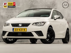SEAT Ibiza - 1.0 TSI Intense Sport (PANORAMADAK, APPLE CARPLAY, GROOT NAVI , CAMERA, SPORTSTOELEN, LM V