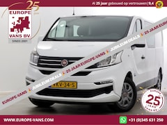 Fiat Talento - 2.0 MultiJet 145pk Automaat L2H1 SX D.C. Airco/Navi 07-2021