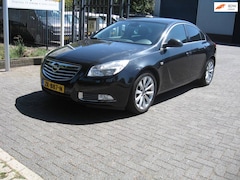 Opel Insignia - 1.4 Turbo EcoFLEX Sport Rijklaar met Garantie