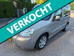 Citroën Berlingo - 1.6i 5DRS Multispace Image AIRCO CRUISE DUBB.SCH.DEUR NAP
