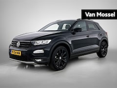Volkswagen T-Roc - 1.5 TSI R-Line | 150 PK | Black Style | Digital Cockpit | Stoelverwarming | Climatronic (A
