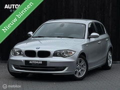 BMW 1-serie - 118i Business Line