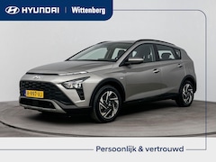 Hyundai Bayon - 1.0 T-GDI Comfort Smart | Navigatie | Trekhaak | Achteruitrij camera | Apple Carplay/Andro