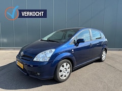 Toyota Corolla Verso - 1.8 VVT-i Sol 7 PERSOONS | CLIMA AIRCO | TREKHAAK