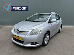 Toyota Verso - 2.0 D-4D Dyn.Bns 7p. CAMERA | NAVI | CLIMA