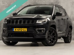 Jeep Compass - 4xe 240 Plug-in Hybrid Electric S 240Pk Automaat (APPLE CARPLAY, NAVIGATIE, CAMERA, KEYLES