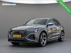 Audi SQ8 - S quattro SQ8 115kWh | SOH 94% | Pano | B&O | ACC