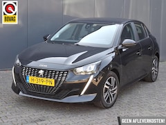 Peugeot 208 - 1.2 PureTech Allure / CARPLAY / NIEUWE DISTRIBUTIE