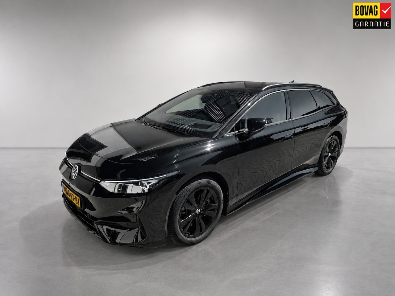 Volkswagen ID.7 Tourer - Limited Edition 77 kWh I Gunstige fiscale waarde I Trekhaak - AutoWereld.nl