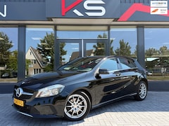 Mercedes-Benz A-klasse - 180 Business Solution Navi Pdc