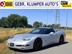 Chevrolet Corvette - 5.7 Coupé A EU-Versie, Zeer mooi, Leer, LED, LM Velgen