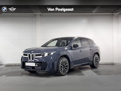 BMW iX3 - 50 xDrive | M-Sport Pro | Panoramadak | Innovation Pack | Head-up Display |