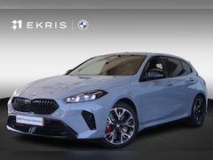 BMW 1-serie - 120 M Sport Design Edition | M Sport | Premium Pack | Stoel- en Stuurverwarming | Apple Ca