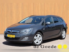 Opel Astra Sports Tourer - 1.6 Turbo Cosmo stoelverwarming
