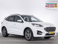 Ford Kuga - 2.5 PHEV ST-Line X | B&O | Head-Up | NAVI | ECC