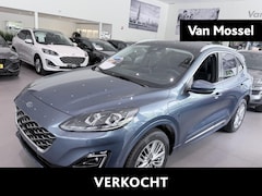 Ford Kuga - Vignale Adapt. Cruise | HUD | Panoramadak | B&O | Meer foto's volgen
