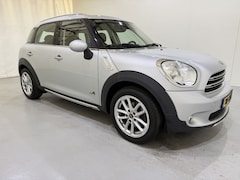 MINI Countryman - 1.6 Cooper All4 Chili Automaat