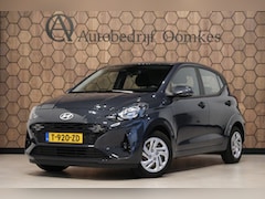 Hyundai i10 - 1.0 Comfort *31.039km UNIEK* |Apple Carplay-Navigatie| Airco ALL-Season banden