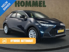 Toyota C-HR - 1.8 Hybrid 140 Active - ORIGINEEL NEDERLANDE AUTO - DODEHOEKDETECTIE - KEYLESS START - NAV