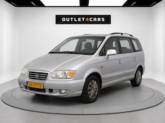 Hyundai Trajet - 2.0i-16V GLS