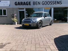 MINI 3-Deurs - 1.6 Cooper S