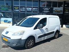 Peugeot Partner - 190C 1.6 HDI
