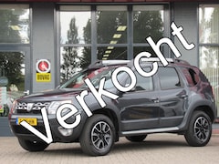 Dacia Duster - 1.2 TCe 4x2 Prestige | Airco | Navigatie | Parkeercamera | Incl. Garantie | Trekhaak | Blu