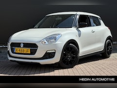 Suzuki Swift - 1.2 Comfort Smart Hybrid | Lederen bekleding | Navigatie | Camera |