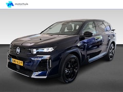Citroën C5 Aircross - Business 145pk Mild Hybride met € 3.000, - korting | Extra getinte achterste zijruiten en