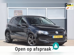 Volkswagen Polo - 1.2 Easyline APPLE CARPLAY/AIRCO/ORIGINELE NL-auto