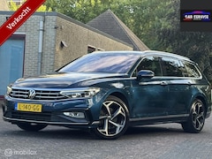 Volkswagen Passat Variant - 1.5 TSI R-Line Business +/NAP/DOOH