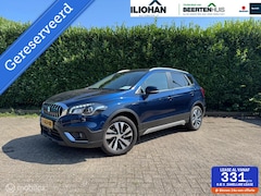 Suzuki S-Cross - 1.4 Boosterjet Style Smart Hybrid Super strak /compleet auto km31000