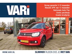 Suzuki Ignis - 1.2 Dualjet Select