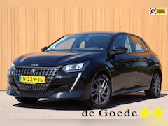 Peugeot 208 - 1.2 PureTech Active Pack org.NL navi carplay lmv