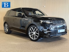 Land Rover Range Rover Sport - 3.0 D300 Dynamic SE-PANORAMA-HEAD UP-TREKHAAK-NIEUWPRIJS € 154.000,