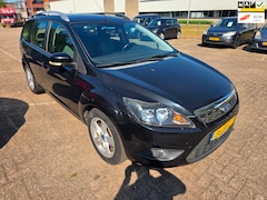 Ford Focus Wagon - 1.6 Comfort